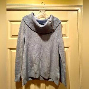 White House Black Market Sweater